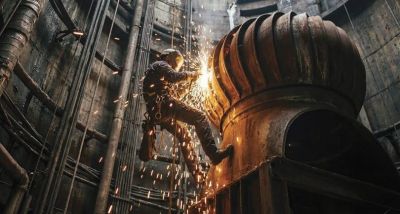 Dự b&aacute;o &ndash; Gi&aacute;m s&aacute;t &ndash; Ứng ph&oacute;: An to&agrave;n cho người lao động đơn độc trong kh&ocirc;ng gian k&iacute;n