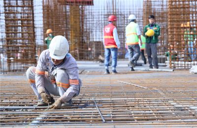 H&agrave; Nội tăng cường ph&ograve;ng ngừa bệnh nghề nghiệp trong bối cảnh biến đổi kh&iacute; hậu v&agrave; &ocirc; nhiễm kh&ocirc;ng kh&iacute; đ&ocirc; thị