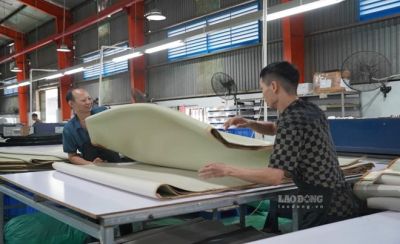 Doanh nghiệp x&acirc;y dựng nơi l&agrave;m việc an to&agrave;n cho người lao động