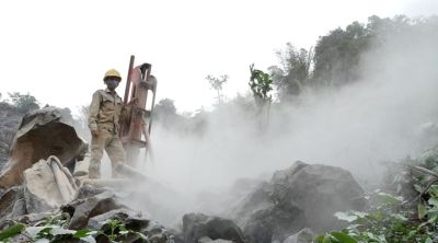 Tăng cường c&ocirc;ng t&aacute;c an to&agrave;n, vệ sinh lao động trong t&igrave;nh h&igrave;nh mới