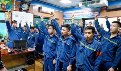 Chủ động ph&ograve;ng ngừa tai nạn từ nơi l&agrave;m việc