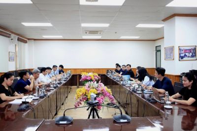 Promoting scientific research activities on OSH in the spirit of Resolution 57-NQ/TW dated December 22, 2024 of the Politburo