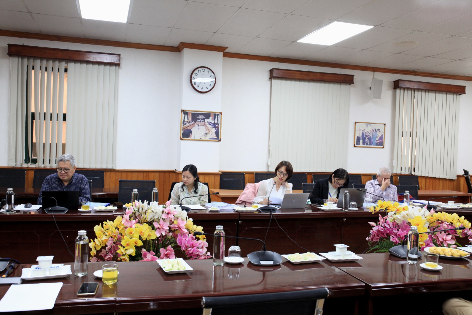 Hoi dong nghiem thu cap co so