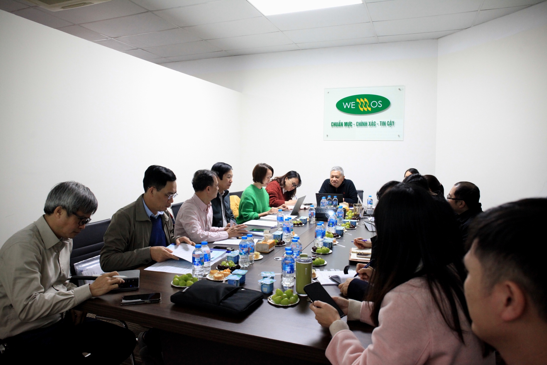 hop nghiem thu nvu moi truong 2025 2