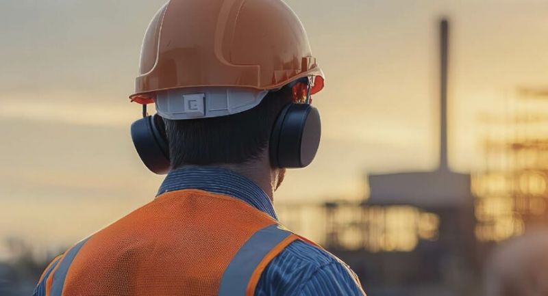 Tiến bộ trong việc kiểm soát tiếng ồn và thính giác ở nơi làm việc