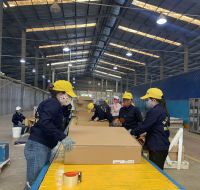 Đưa Luật An to&agrave;n vệ sinh lao động v&agrave;o cuộc sống