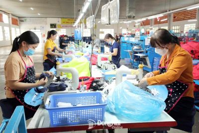 Tăng cường giải ph&aacute;p đảm bảo an to&agrave;n lao động