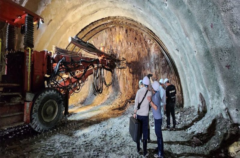 Quy định mới về an to&agrave;n lao động v&agrave; vệ sinh m&ocirc;i trường trong thi c&ocirc;ng c&ocirc;ng tr&igrave;nh khoan