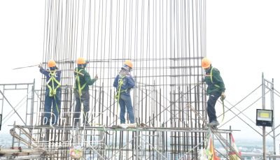 8 thực h&agrave;nh đ&aacute;ng tin cậy gi&uacute;p tăng cường an to&agrave;n x&acirc;y dựng