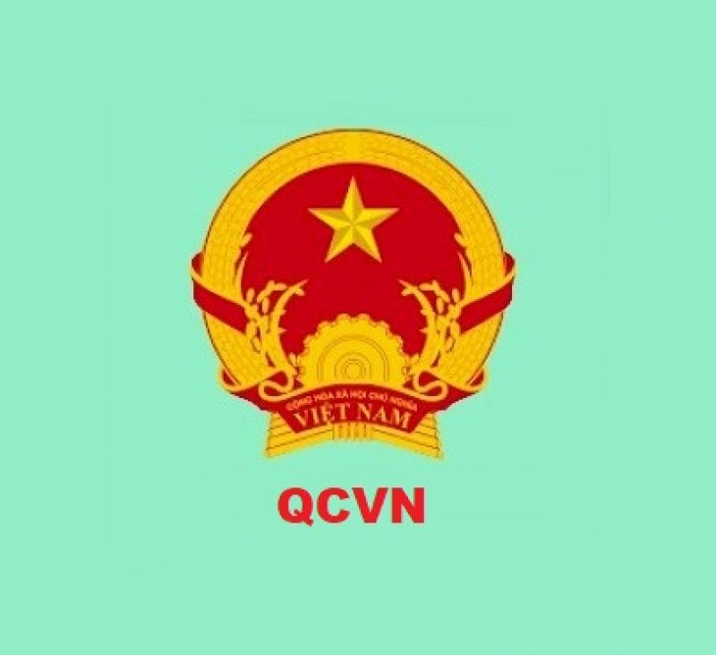 Th&ocirc;ng tư 45/2024/TT-BTNMT Ban h&agrave;nh QCVN 19:2024/BTNMT quy chuẩn kỹ thuật quốc gia về kh&iacute; thải c&ocirc;ng nghiệp