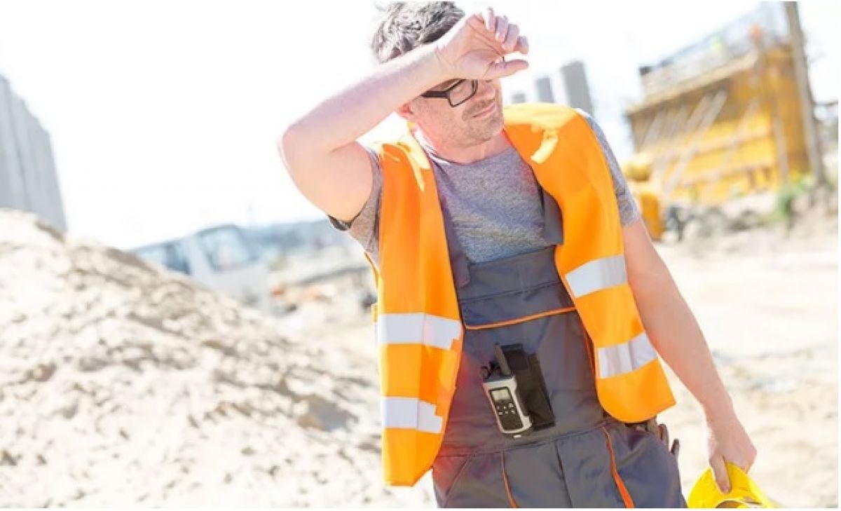 Chi phí tiềm ẩn của nhiệt độ cao: Những điều cần biết về phương tiện bảo vệ cá nhân làm mát