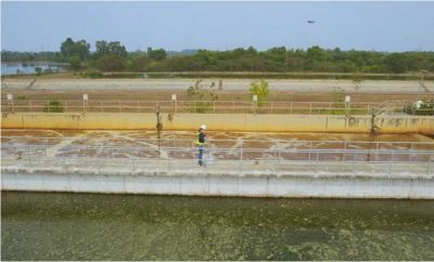 Các mối nguy mới nổi và các giải pháp sáng tạo nhằm đảm bảo an toàn cho người lao động trong ngành cấp thoát nước