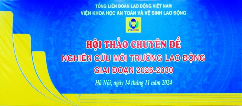 Tổng quan về Ethylen Oxit v&agrave; phương ph&aacute;p x&aacute;c định ethylen oxit trong m&ocirc;i trường lao động. (Đỗ Việt Hưng)