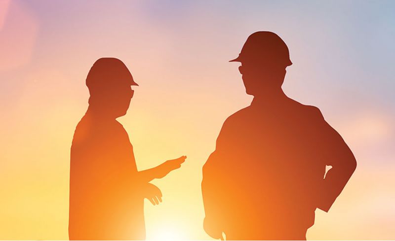 Sức khỏe tâm thần có thể là mối đe dọa an toàn nguy hiểm nhất trong công nghiệp