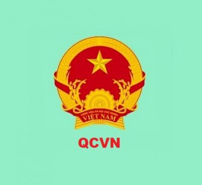 QCVN 43:2012/BTNMT Quy chuẩn kỹ thuật quốc gia về chất lượng trầm tích