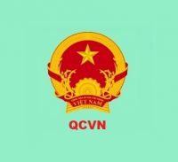 QCVN 47/2011/TT-BTNMT Quy chuẩn kỹ thuật quốc gia về nước thải công nghiệp