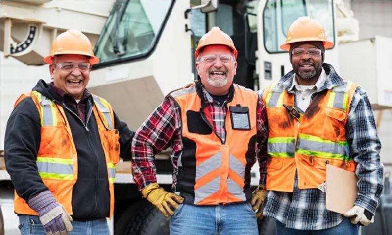 X&acirc;y dựng văn h&oacute;a an to&agrave;n vượt ra ngo&agrave;i danh s&aacute;ch kiểm tra v&agrave; phương tiện bảo vệ c&aacute; nh&acirc;n