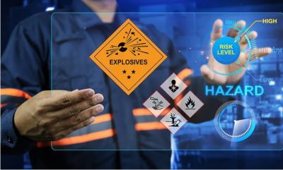 5 Giải ph&aacute;p kỹ thuật số trong ứng ph&oacute; khẩn cấp sự cố tr&agrave;n h&oacute;a chất