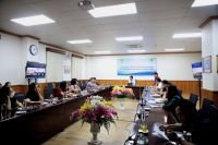 Tọa đàm Chuy&ecirc;̉n đ&ocirc;̉i s&ocirc;́ - Chủ trương, chính sách, mục ti&ecirc;u và giải ph&aacute;p