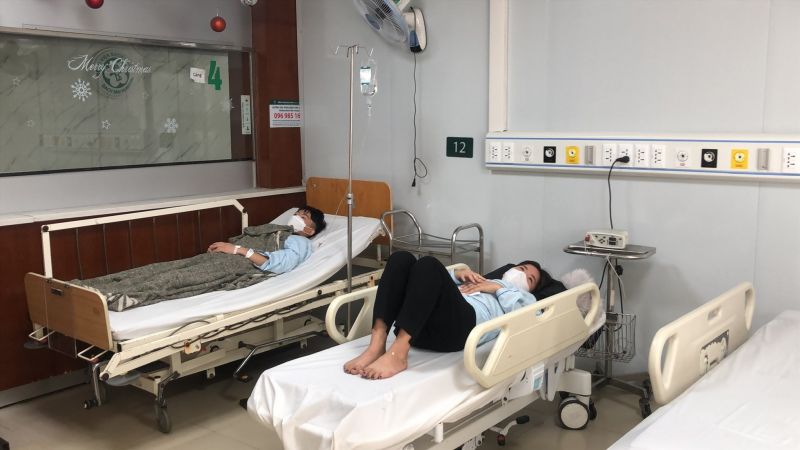 Từ vụ công nhân bị ngộ độc khí methanol tại Bắc Ninh: Tăng cường đảm bảo an toàn lao động trong các doanh nghiệp