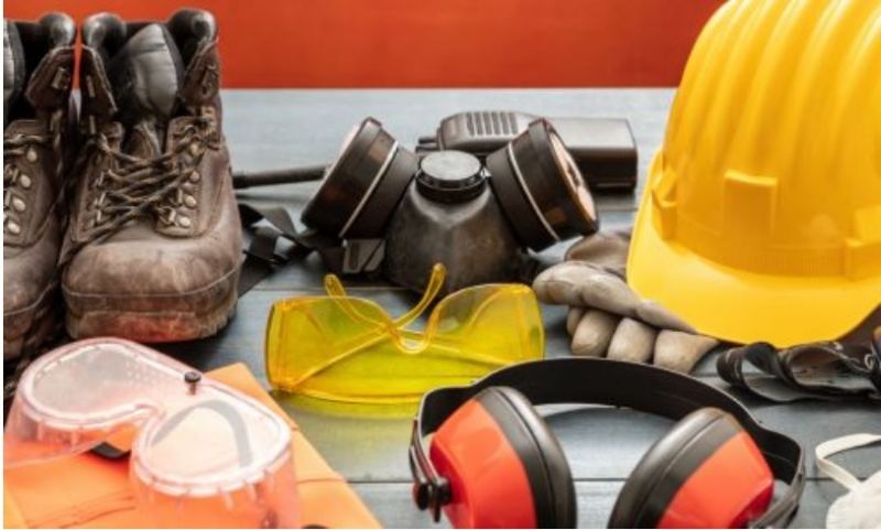 Chỉ biết nguy hiểm th&ocirc;i l&agrave; chưa đủ &ndash; Điều quan trọng l&agrave; phải x&aacute;c định ch&iacute;nh x&aacute;c rủi ro để nơi l&agrave;m việc an to&agrave;n hơn