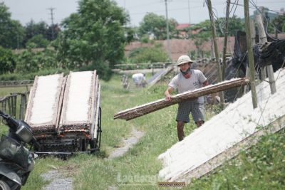 Hà Nội triển khai nhiều giải pháp xử lý ô nhiễm làng nghề