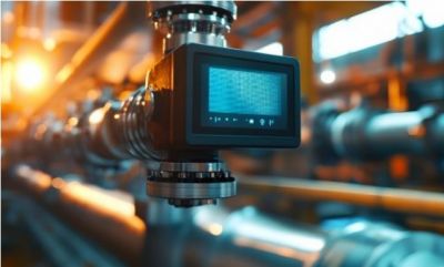 Các xu hướng mới nổi trong phát hiện khí công nghiệp: năm 2025 và các năm tiếp theo