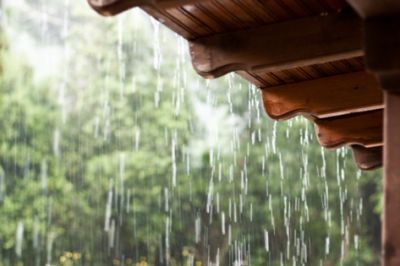 Cơn &ldquo;mưa h&oacute;a chất v&ocirc; h&igrave;nh&rdquo; đang rơi xuống khắp h&agrave;nh tinh