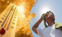Biến đổi khí hậu và an toàn, sức khỏe người lao động: Phần 2 : Nhiệt độ quá cao
