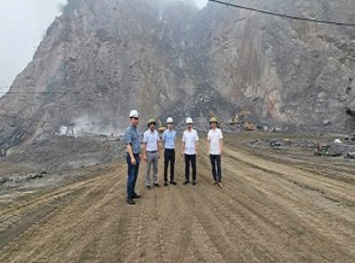 Tăng cường công tác kiểm tra ATVSLĐ vì môi trường lao động an toàn và phát triển bền vững