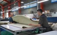 Doanh nghiệp x&acirc;y dựng nơi l&agrave;m việc an to&agrave;n cho người lao động