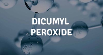 Xây dựng phương pháp xác định Dicumyl Peroxide bằng kỹ thuật sắc ký khí khối phổ