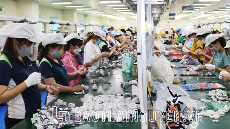 An toàn - vệ sinh lao động: Điều kiện cần để doanh nghiệp phát triển