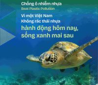 Tổ chức c&aacute;c hoạt động hưởng ứng Ng&agrave;y M&ocirc;i trường Thế giới (05/6) v&agrave; Th&aacute;ng h&agrave;nh động v&igrave; m&ocirc;i trường năm 2025