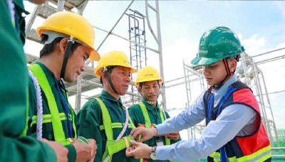 Bổ sung Luật An to&agrave;n, vệ sinh lao động (sửa đổi): V&aacute; &ldquo;khoảng trống&rdquo; cho nền kinh tế số
