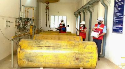 Ph&ograve;ng bệnh nghề nghiệp từ sớm cho c&ocirc;ng nh&acirc;n khu c&ocirc;ng nghiệp