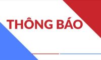 Yêu cầu báo giá cung cấp hàng hóa nhiệm vụ KHCN 2024