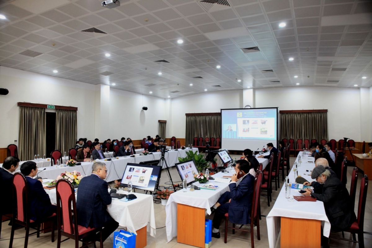 Một số vấn đề trong lĩnh vực an toàn và vệ sinh lao động đến 2030 và tầm nhìn 2050