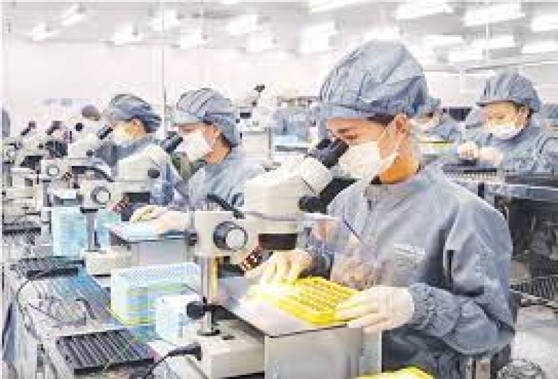 Tổng quan một số phương ph&aacute;p mới trong ph&acirc;n loại điều kiện lao động