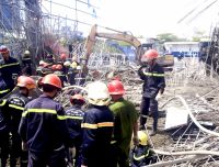 Giảm thiểu tai nạn lao động: Cần sự nỗ lực thực chất