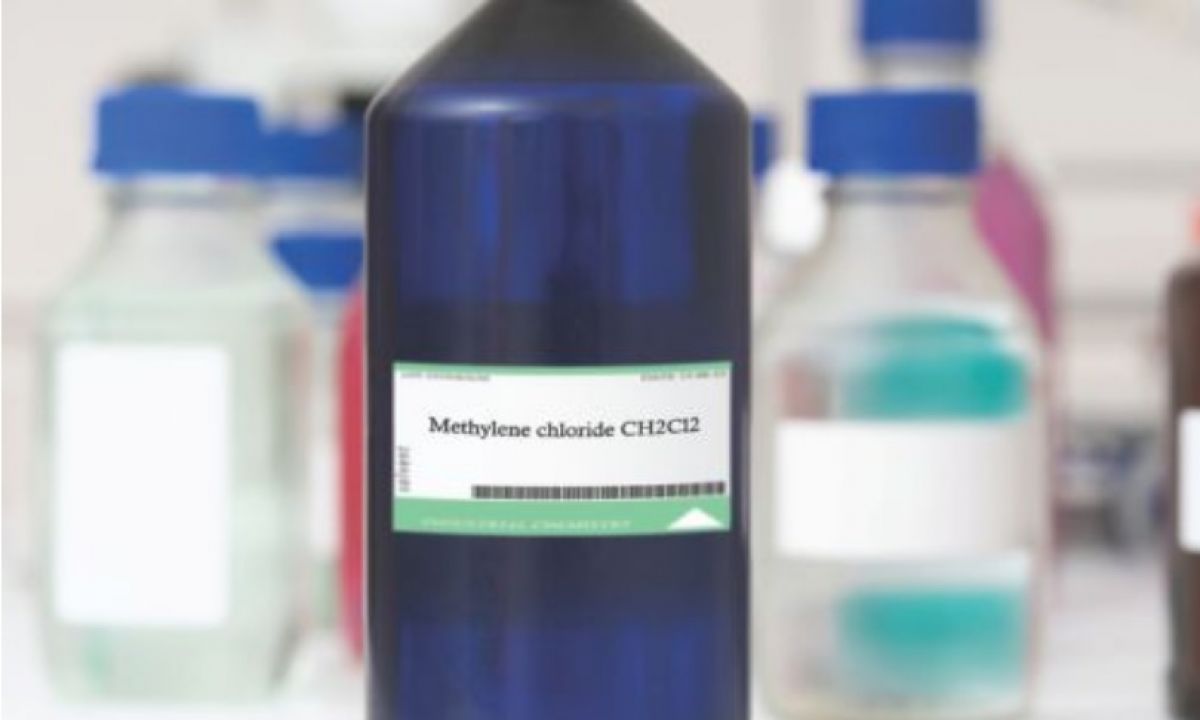Quy định mới của Hoa Kỳ về Methylene Chloride: Những điều chuy&ecirc;n gia an to&agrave;n cần biết