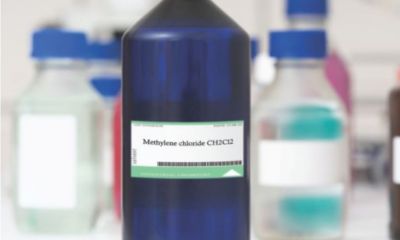 Quy định mới của Hoa Kỳ về Methylene Chloride: Những điều chuyên gia an toàn cần biết