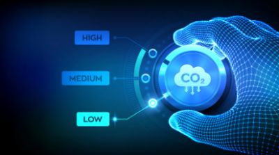 Bước đột ph&aacute; mới biến CO₂ trong kh&iacute; thải th&agrave;nh vật liệu hữu &iacute;ch