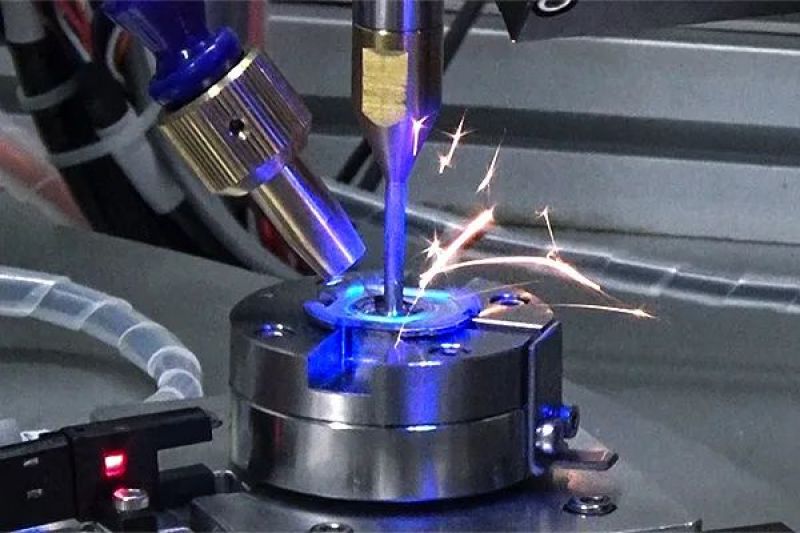 Thực hành an toàn tối ưu đối với phương pháp hàn truyền thống và hàn laser