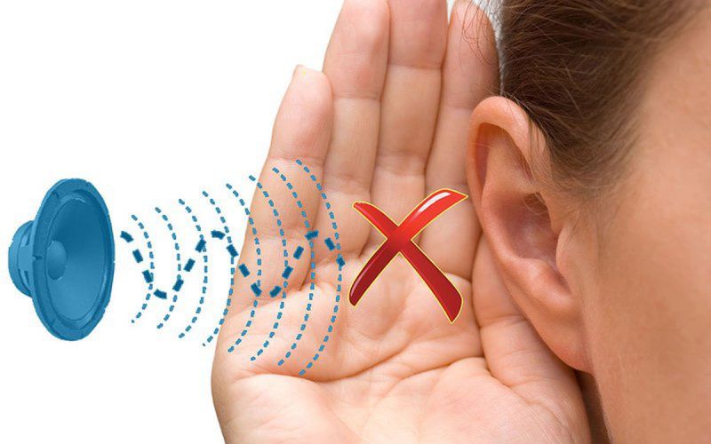 Phòng ngừa mất thính lực: Điều bạn nên cân nhắc