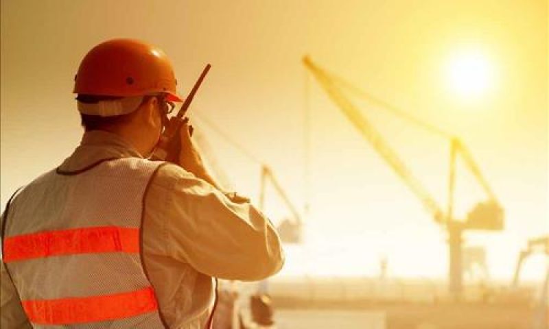 Nhiệt tại nơi l&agrave;m việc &ndash; Phần 1: Căng thẳng nhiệt v&agrave; bệnh li&ecirc;n quan đến nhiệt