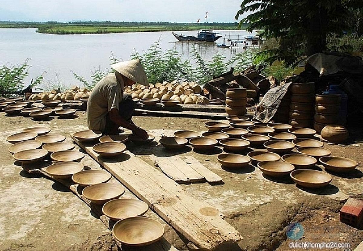 &Ocirc; nhiễm m&ocirc;i trường l&agrave;ng nghề tại H&agrave; Nội: Chuẩn bị sẵn s&agrave;ng c&aacute;c giải ph&aacute;p xử l&yacute;