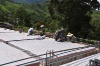 Tạo m&ocirc;i trường l&agrave;m việc an to&agrave;n cho người lao động