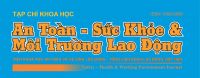Ứng dụng thuật toán phân tích thứ bậc (AHP) để phân hạng rủi ro an toàn vệ sinh lao động